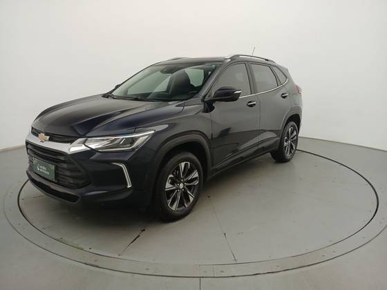 CHEVROLET TRACKER 1.2 TURBO FLEX PREMIER AUTOMÁTICO